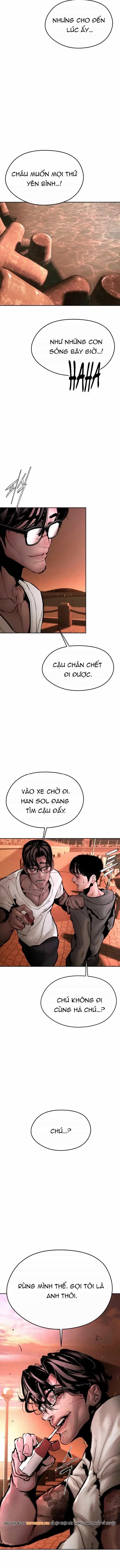 Hậu Duệ Ác Thần - Chương 6 - ảnh 18