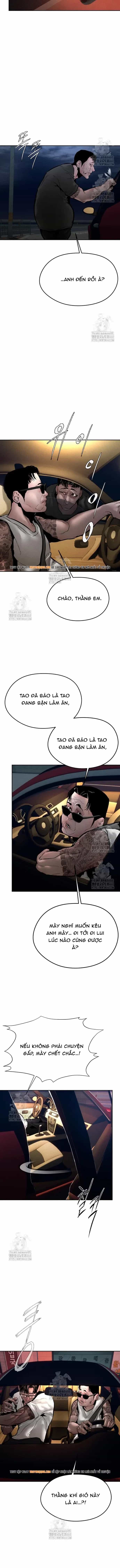 Hậu Duệ Ác Thần - Chương 7 - ảnh 6