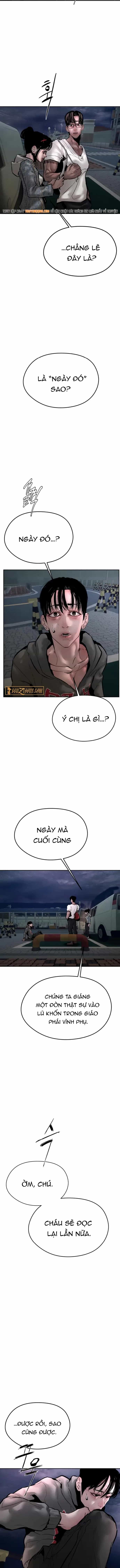 Hậu Duệ Ác Thần - Chương 8 - ảnh 12