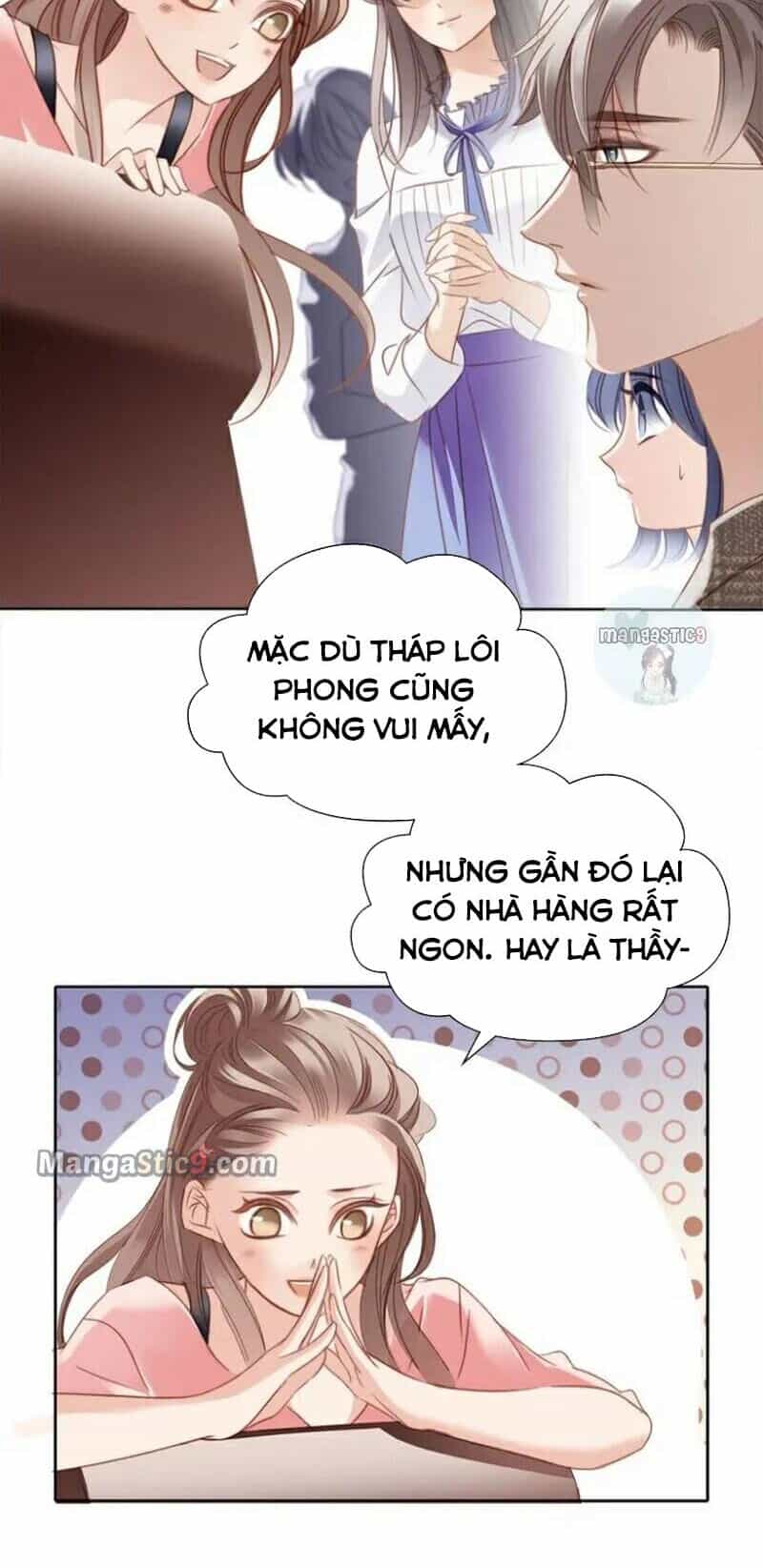 Hậu Duệ Của Mãng Xà - Chương 1 - ảnh 27