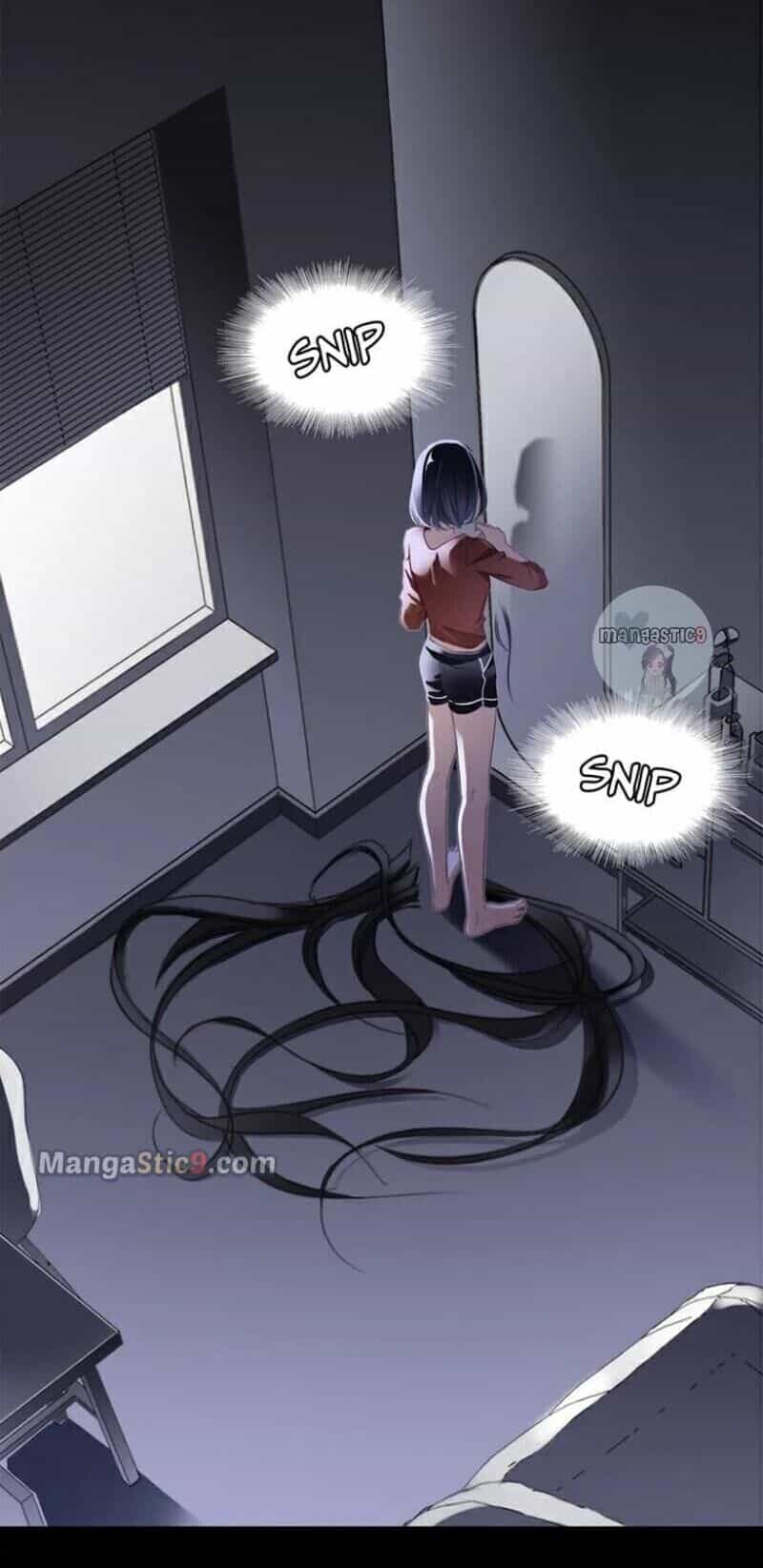 Hậu Duệ Của Mãng Xà - Chương 1 - ảnh 5