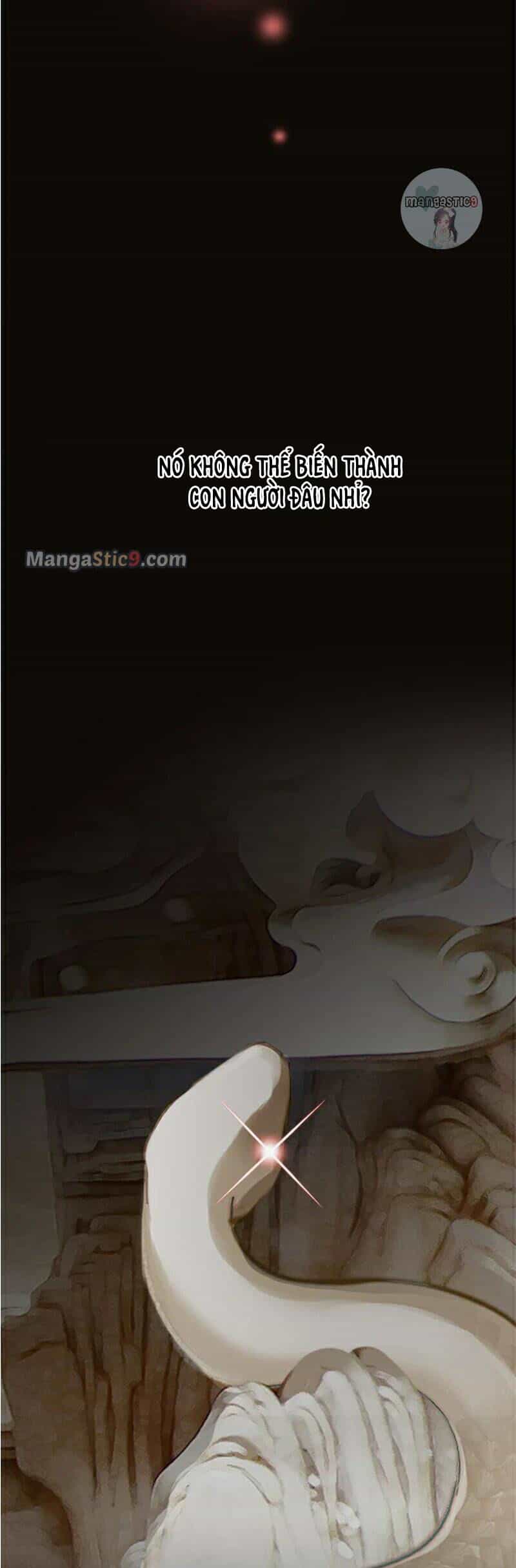 Hậu Duệ Của Mãng Xà - Chương 2 - ảnh 30