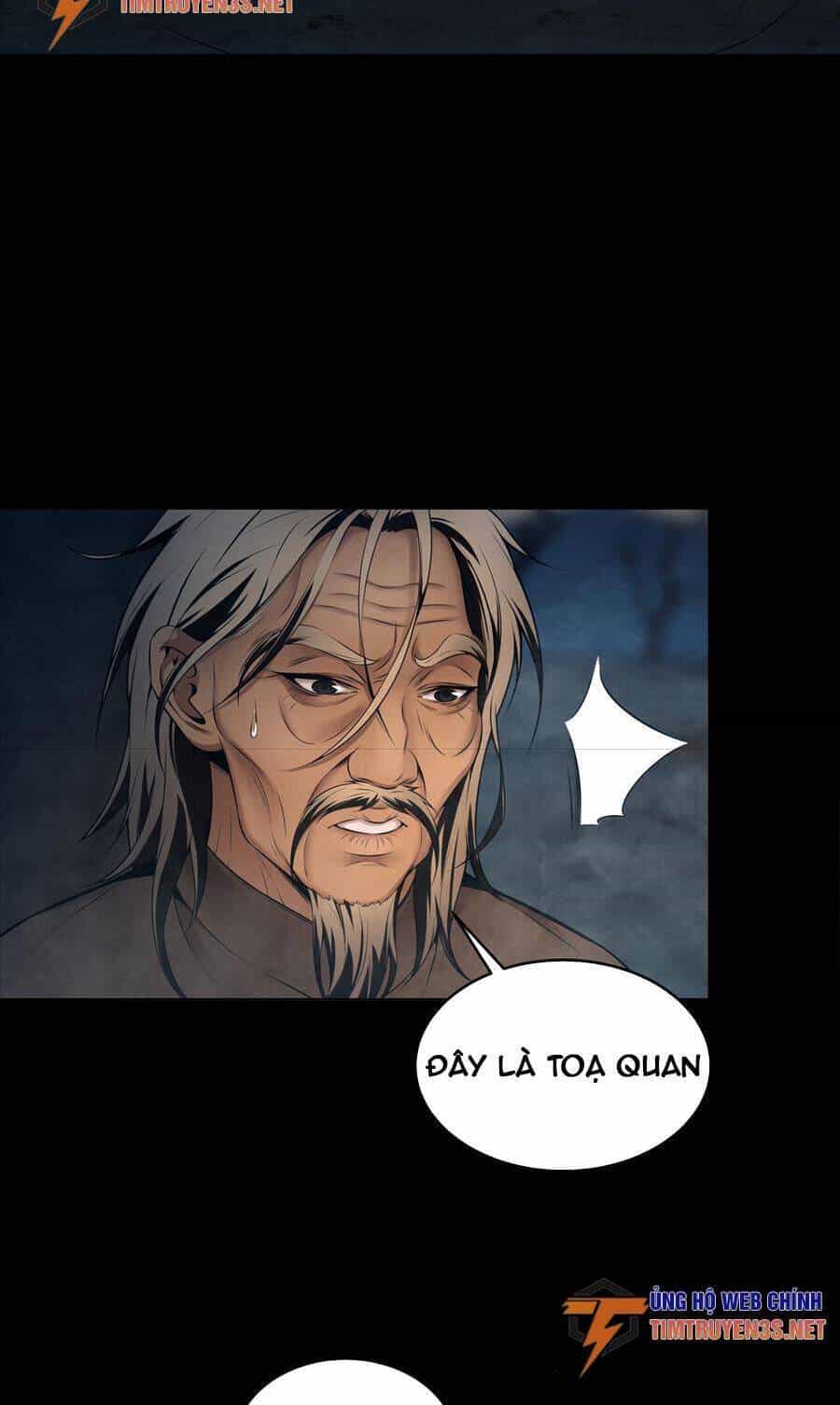 Hậu Duệ Phái Mao Sơn - Chương 12 - ảnh 41