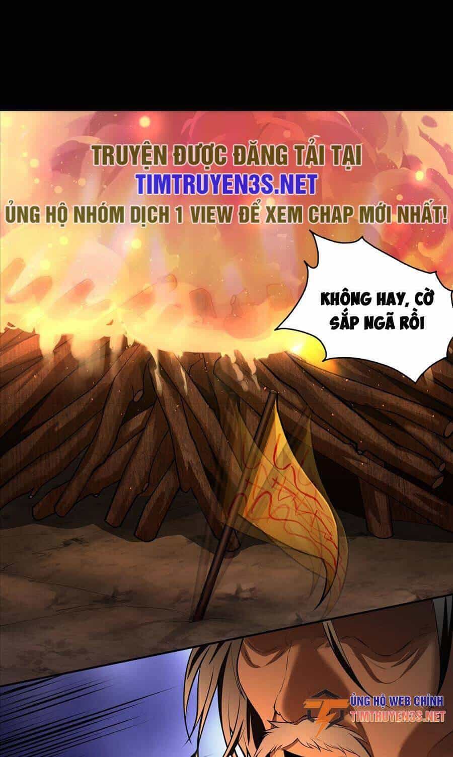 Hậu Duệ Phái Mao Sơn - Chương 14 - ảnh 18