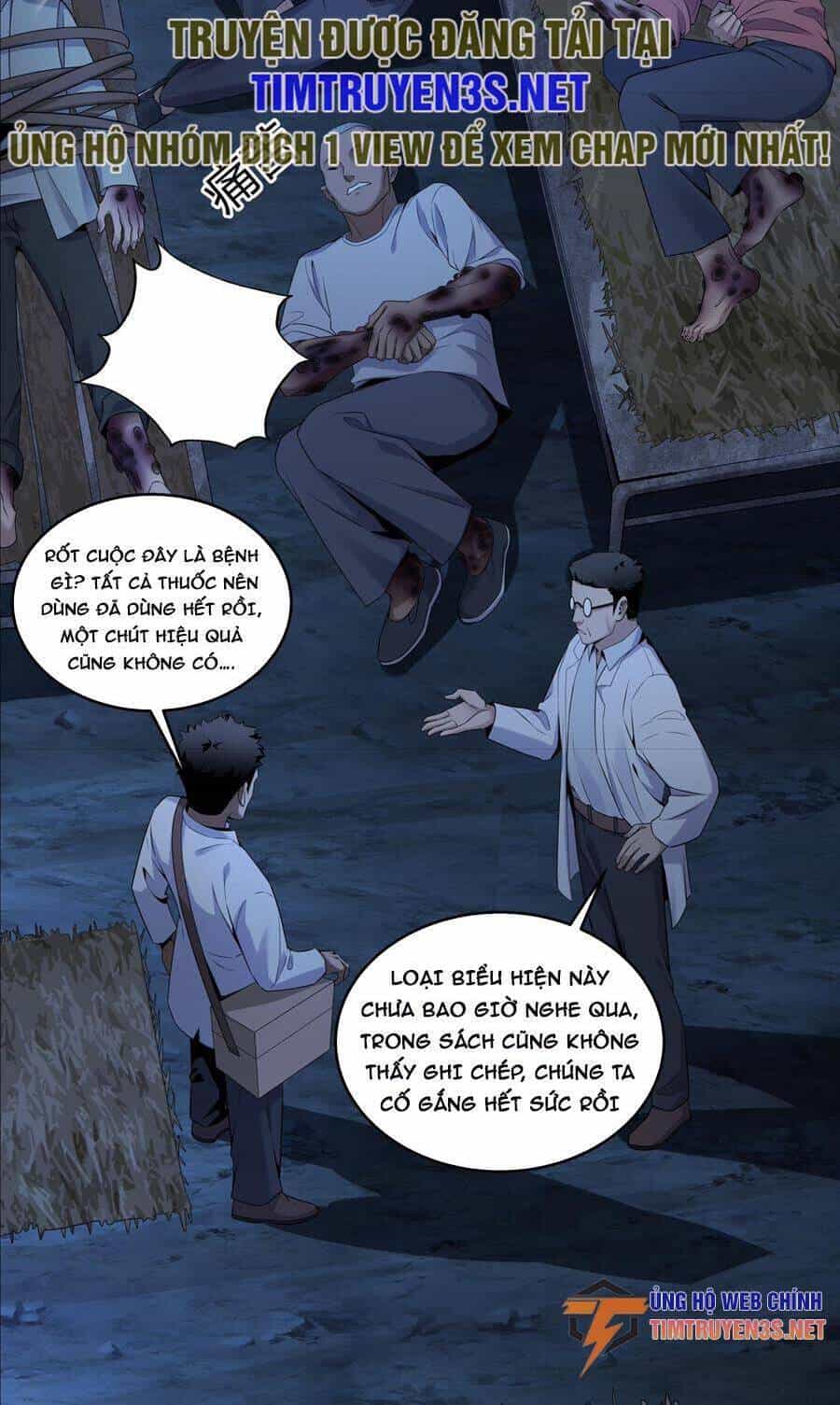 Hậu Duệ Phái Mao Sơn - Chương 15 - ảnh 27