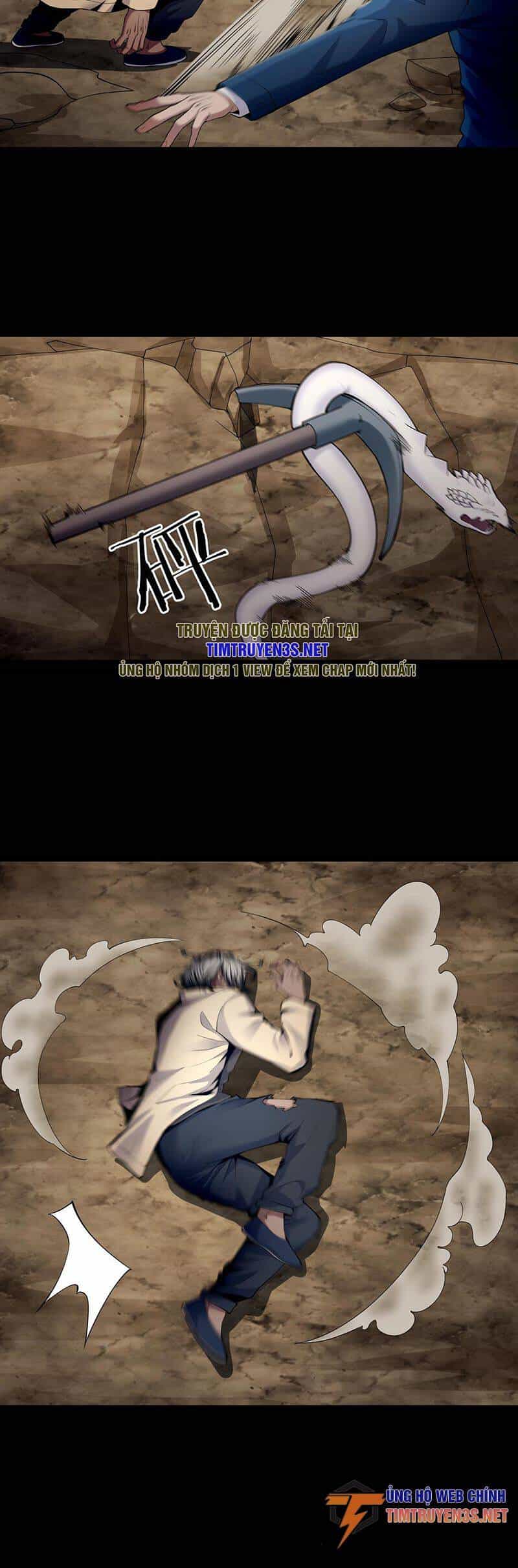 Hậu Duệ Phái Mao Sơn - Chương 19 - ảnh 16