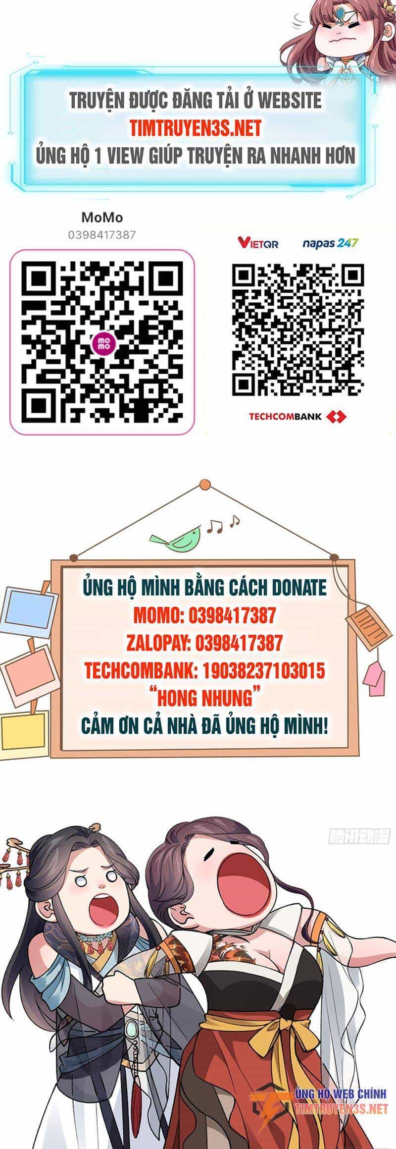 Hậu Duệ Phái Mao Sơn - Chương 19 - ảnh 25