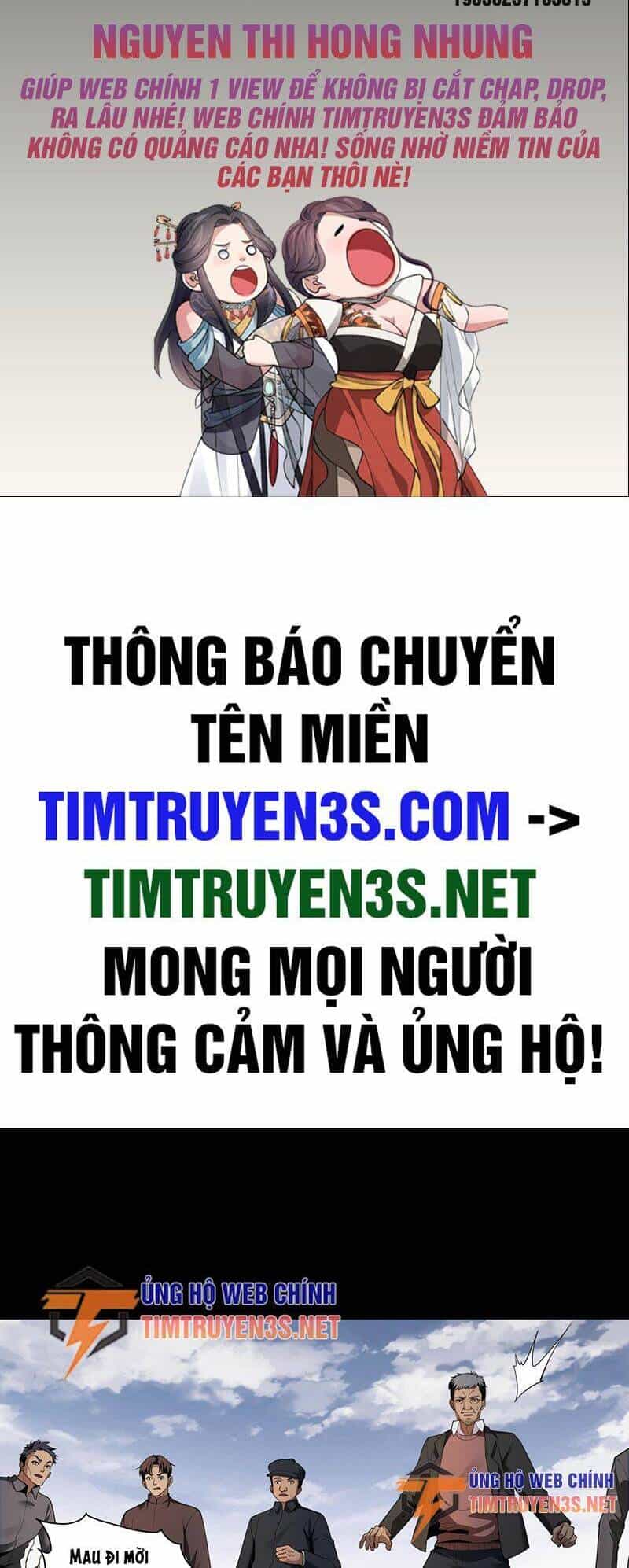 Hậu Duệ Phái Mao Sơn - Chương 20 - ảnh 2