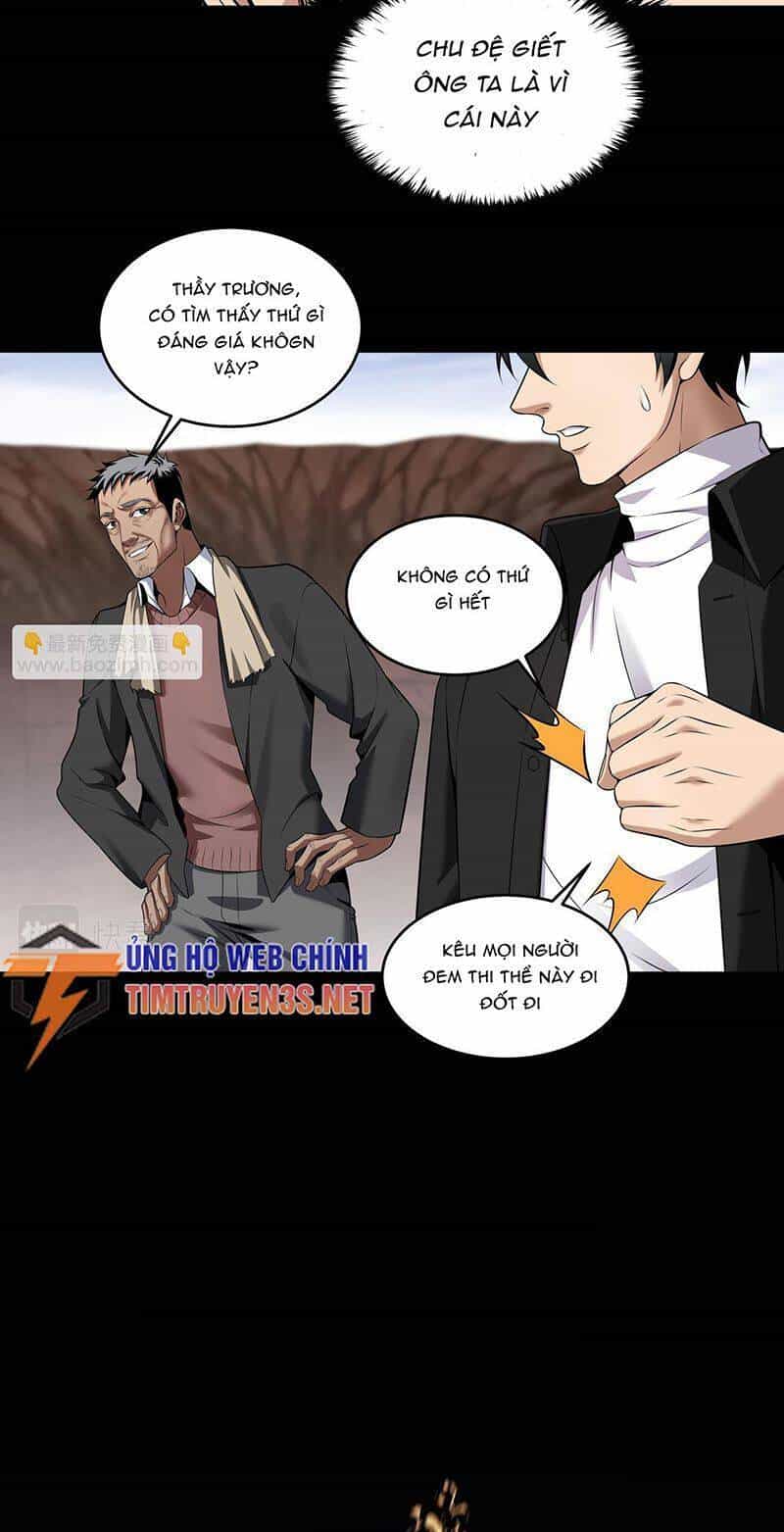 Hậu Duệ Phái Mao Sơn - Chương 20 - ảnh 27