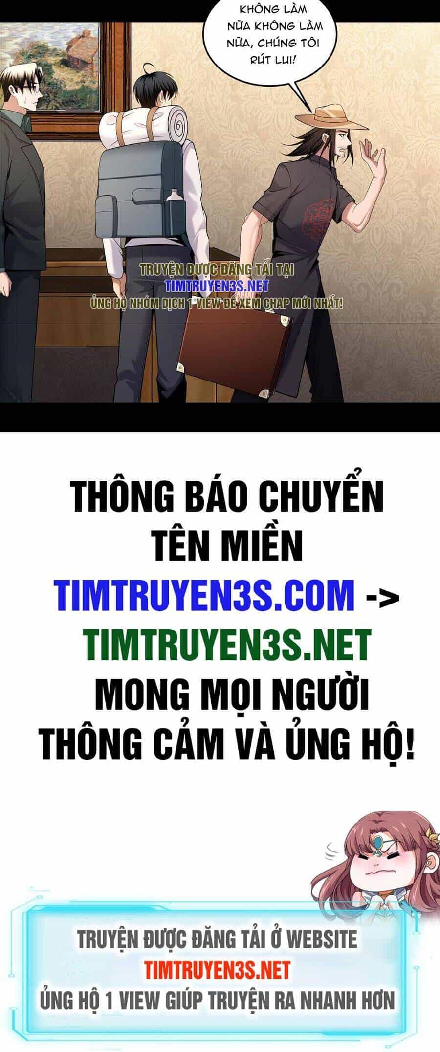 Hậu Duệ Phái Mao Sơn - Chương 25 - ảnh 29