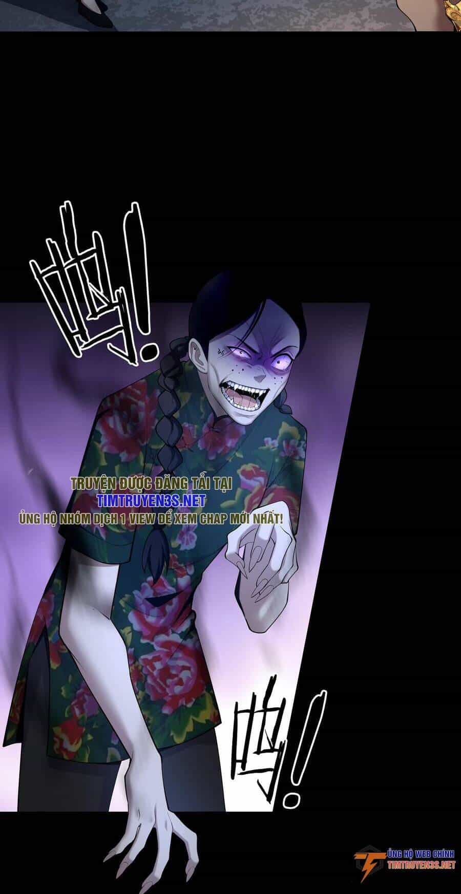 Hậu Duệ Phái Mao Sơn - Chương 27 - ảnh 19