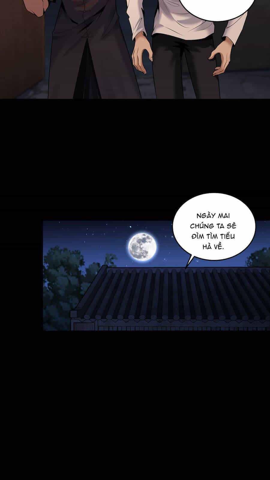 Hậu Duệ Phái Mao Sơn - Chương 28 - ảnh 14