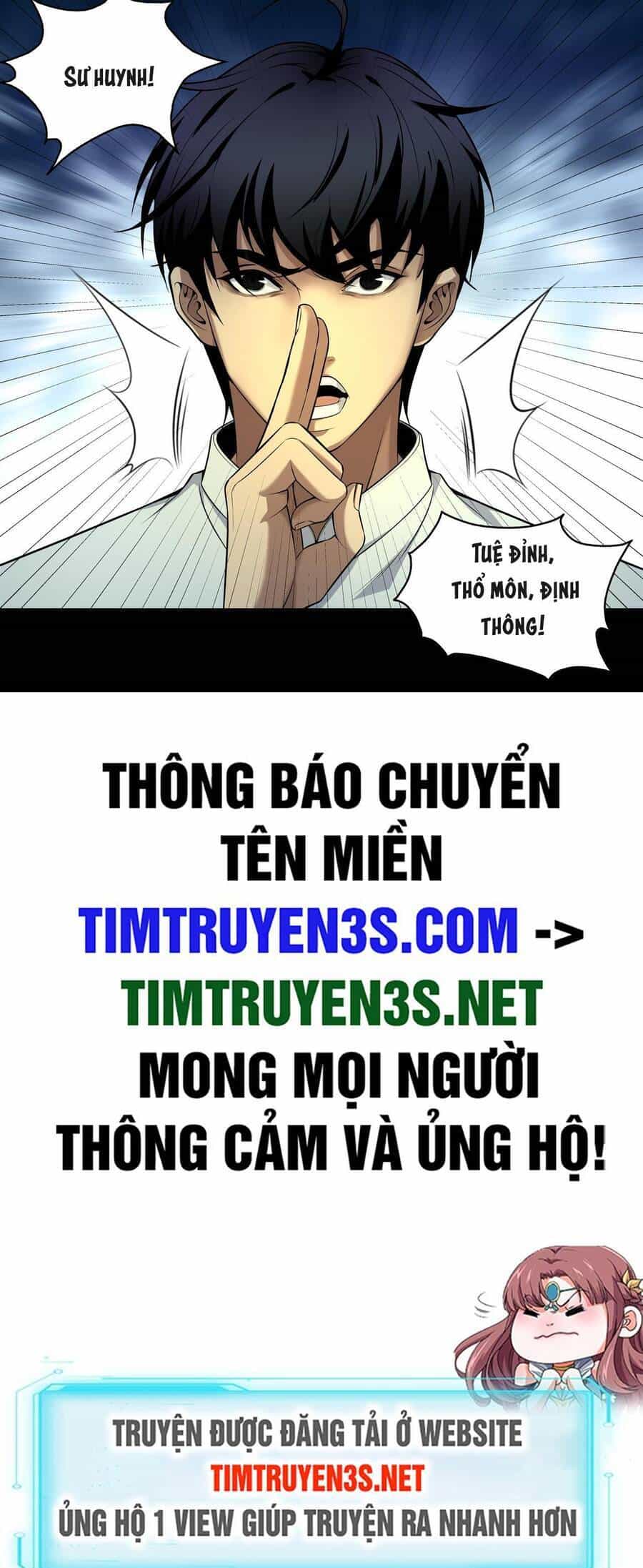 Hậu Duệ Phái Mao Sơn - Chương 31 - ảnh 31