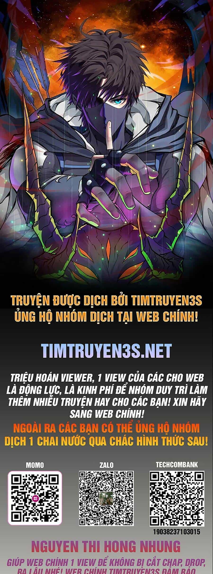 Hậu Duệ Phái Mao Sơn - Chương 33 - ảnh 1