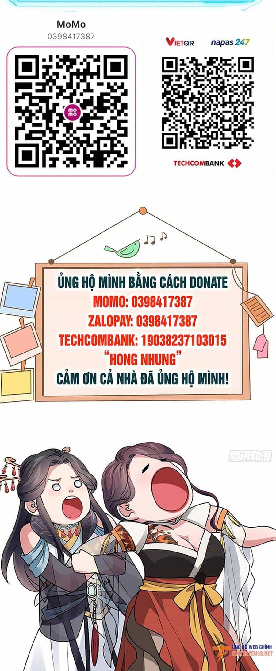 Hậu Duệ Phái Mao Sơn - Chương 33 - ảnh 33