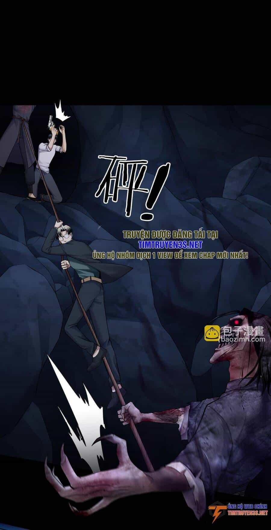 Hậu Duệ Phái Mao Sơn - Chương 36 - ảnh 31