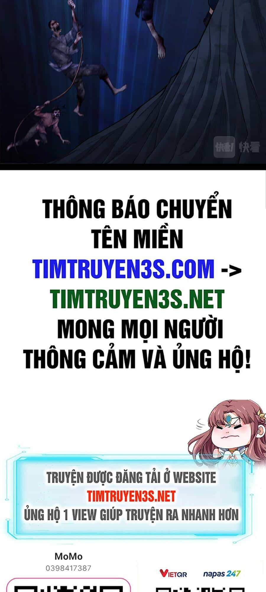 Hậu Duệ Phái Mao Sơn - Chương 36 - ảnh 34