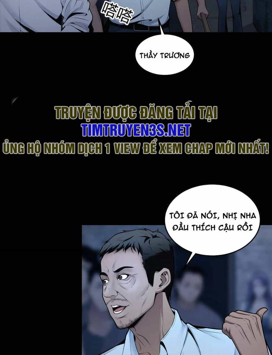 Hậu Duệ Phái Mao Sơn - Chương 4 - ảnh 18
