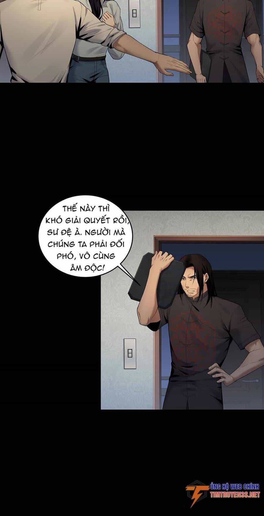 Hậu Duệ Phái Mao Sơn - Chương 50 - ảnh 27
