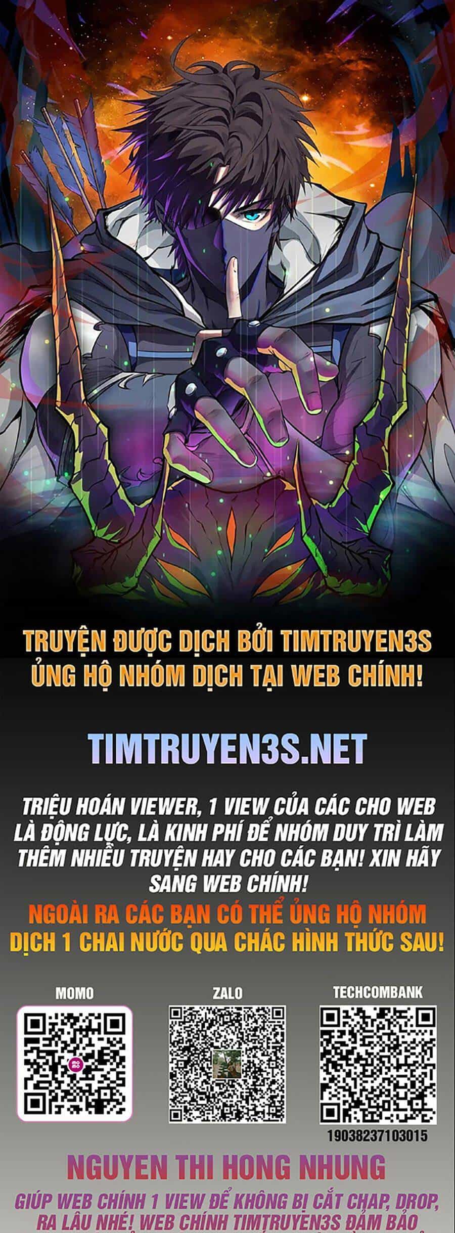 Hậu Duệ Phái Mao Sơn - Chương 56 - ảnh 1