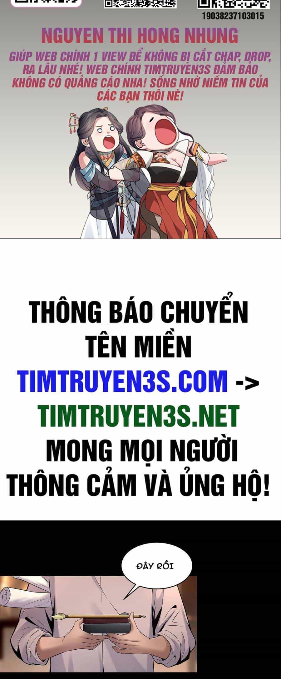Hậu Duệ Phái Mao Sơn - Chương 7 - ảnh 3