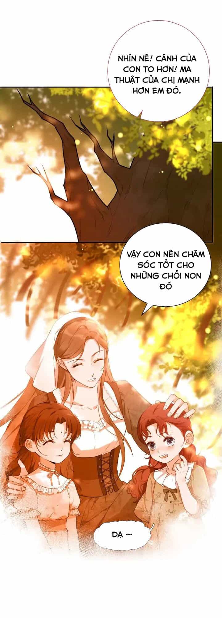 Hậu Duệ Tarot - Chương 1 - ảnh 25
