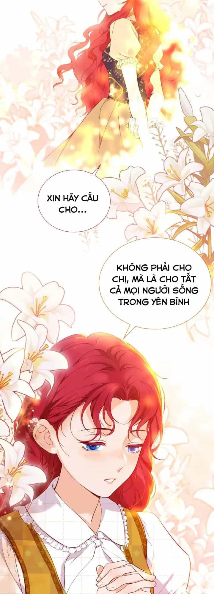 Hậu Duệ Tarot - Chương 1 - ảnh 28