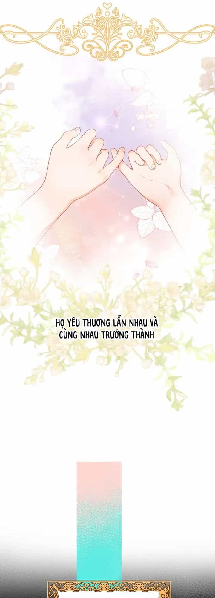 Hậu Duệ Tarot - Chương 1 - ảnh 6