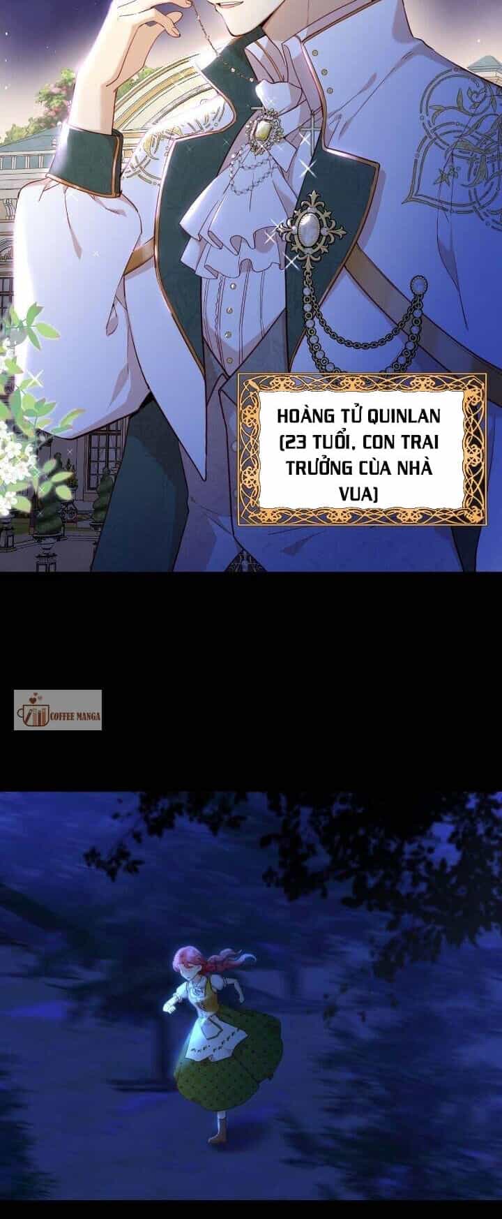 Hậu Duệ Tarot - Chương 2 - ảnh 18