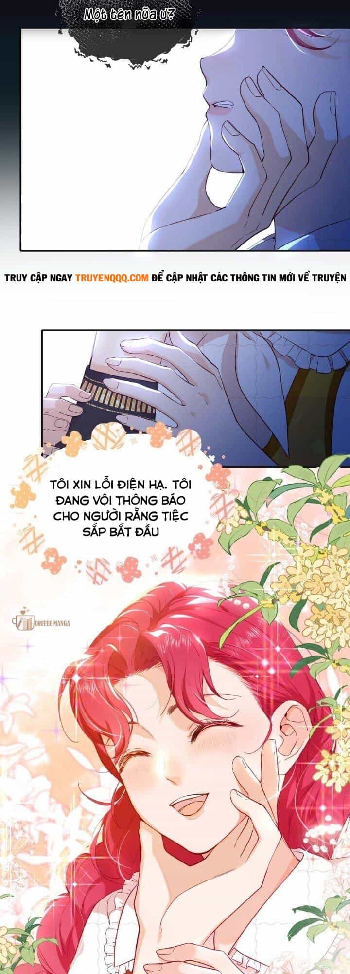 Hậu Duệ Tarot - Chương 2 - ảnh 24