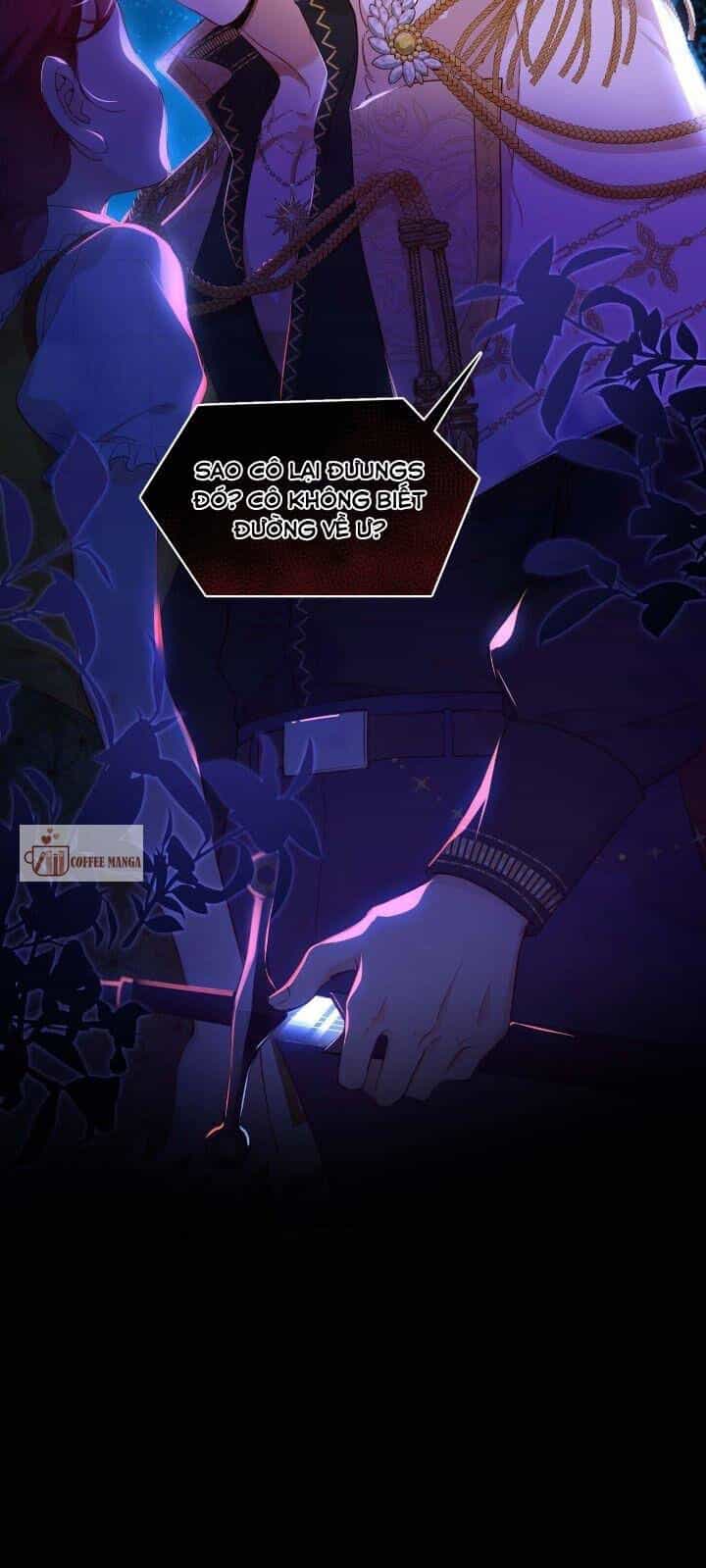 Hậu Duệ Tarot - Chương 3 - ảnh 15