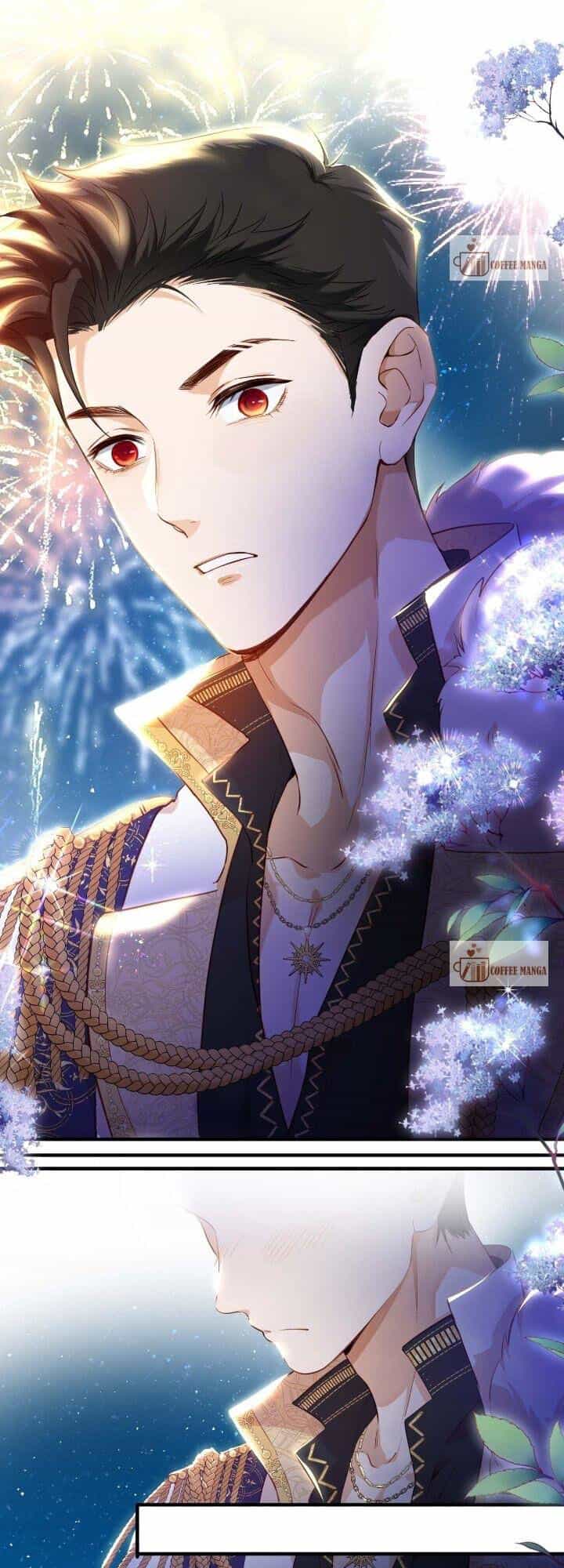 Hậu Duệ Tarot - Chương 3 - ảnh 20