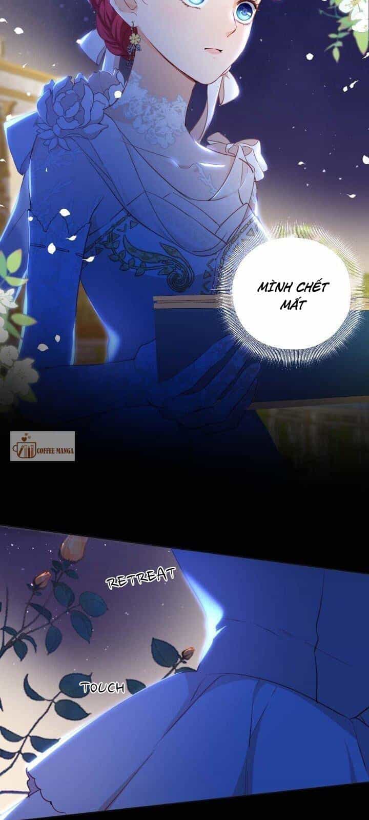 Hậu Duệ Tarot - Chương 5 - ảnh 15