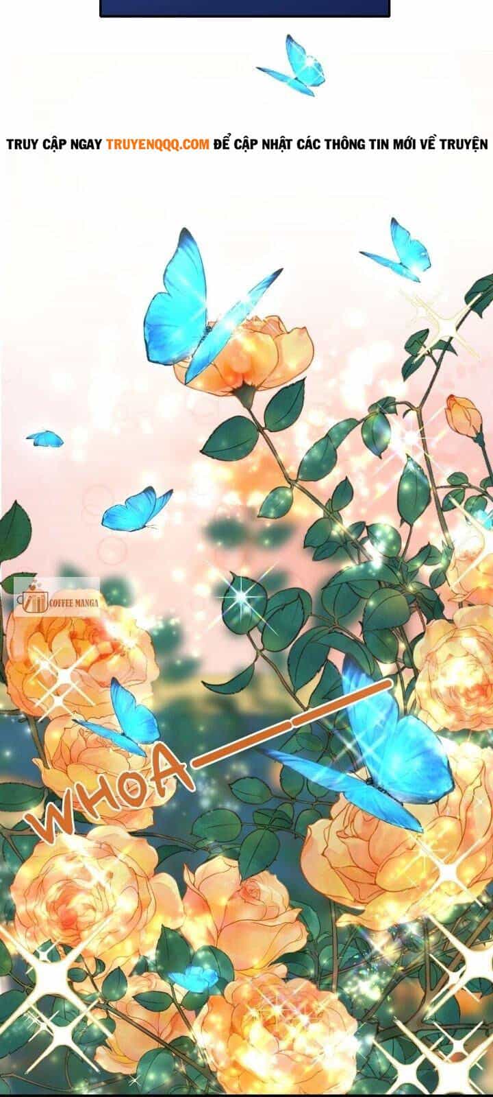 Hậu Duệ Tarot - Chương 5 - ảnh 19