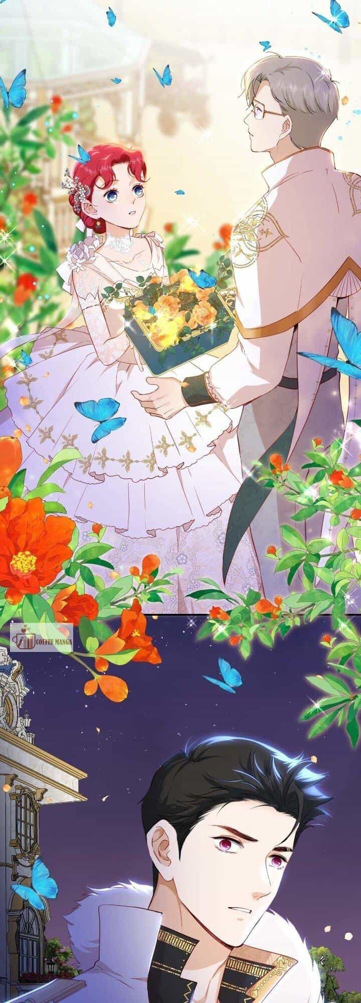 Hậu Duệ Tarot - Chương 5 - ảnh 21