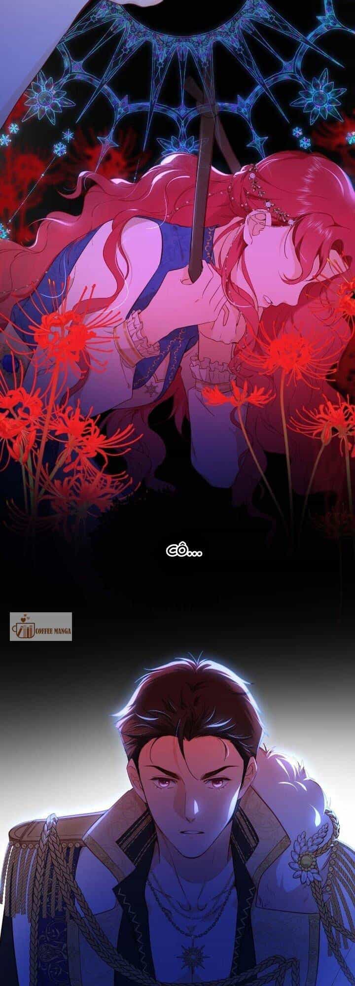 Hậu Duệ Tarot - Chương 6 - ảnh 23