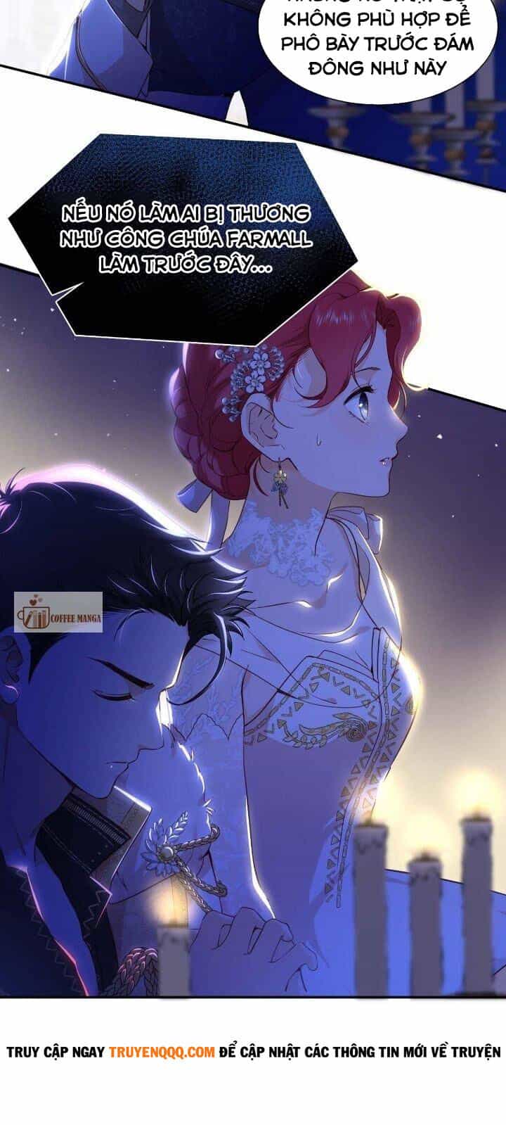 Hậu Duệ Tarot - Chương 6 - ảnh 8