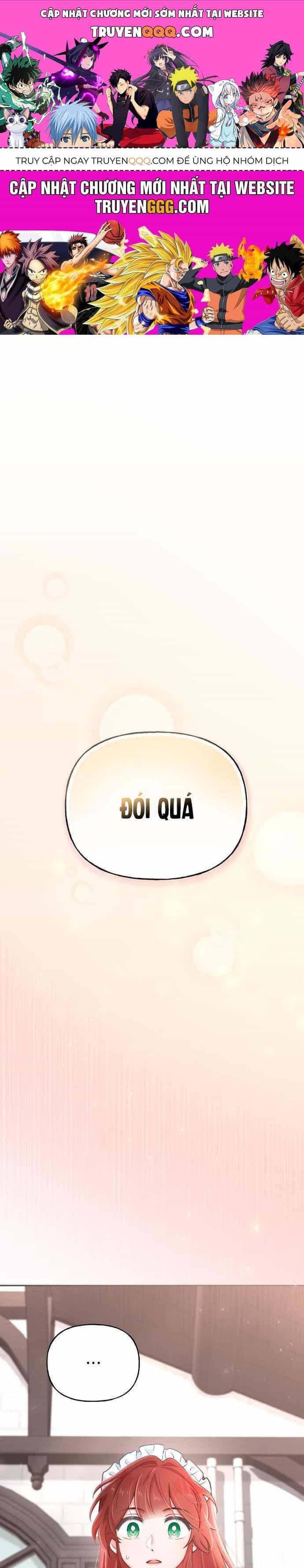 Hầu Gái Không Thích Nuôi Dạy Trẻ Nhỏ - Chương 1 - ảnh 1