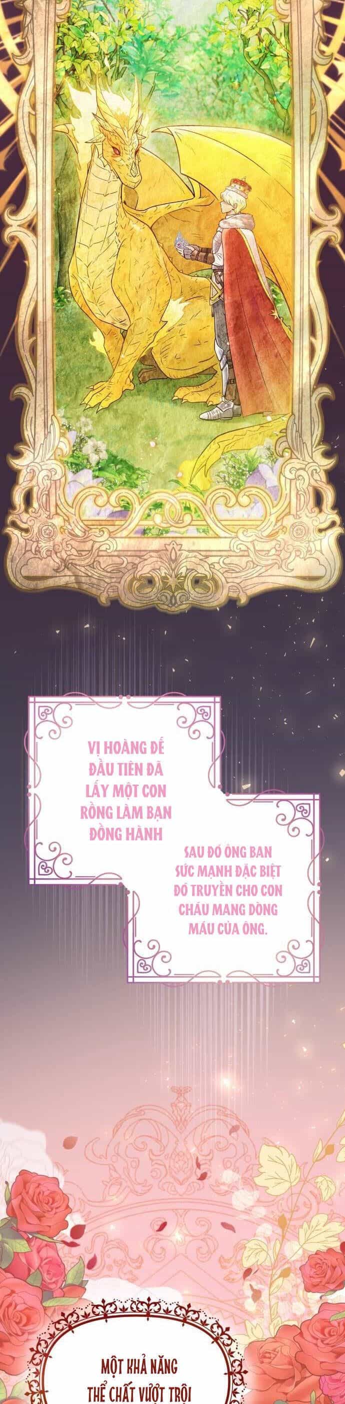 Hầu Gái Không Thích Nuôi Dạy Trẻ Nhỏ - Chương 1 - ảnh 42