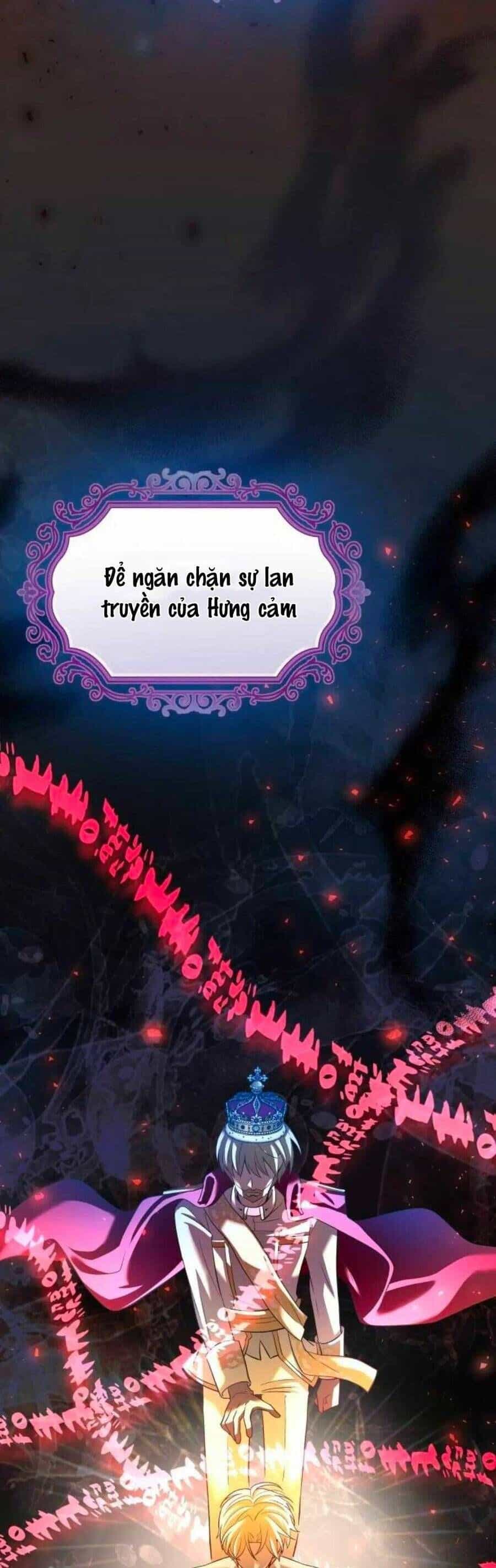 Hầu Gái Không Thích Nuôi Dạy Trẻ Nhỏ - Chương 10 - ảnh 2