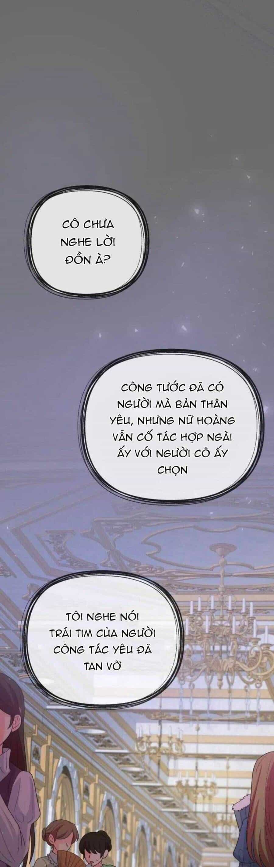 Hầu Gái Không Thích Nuôi Dạy Trẻ Nhỏ - Chương 10 - ảnh 55