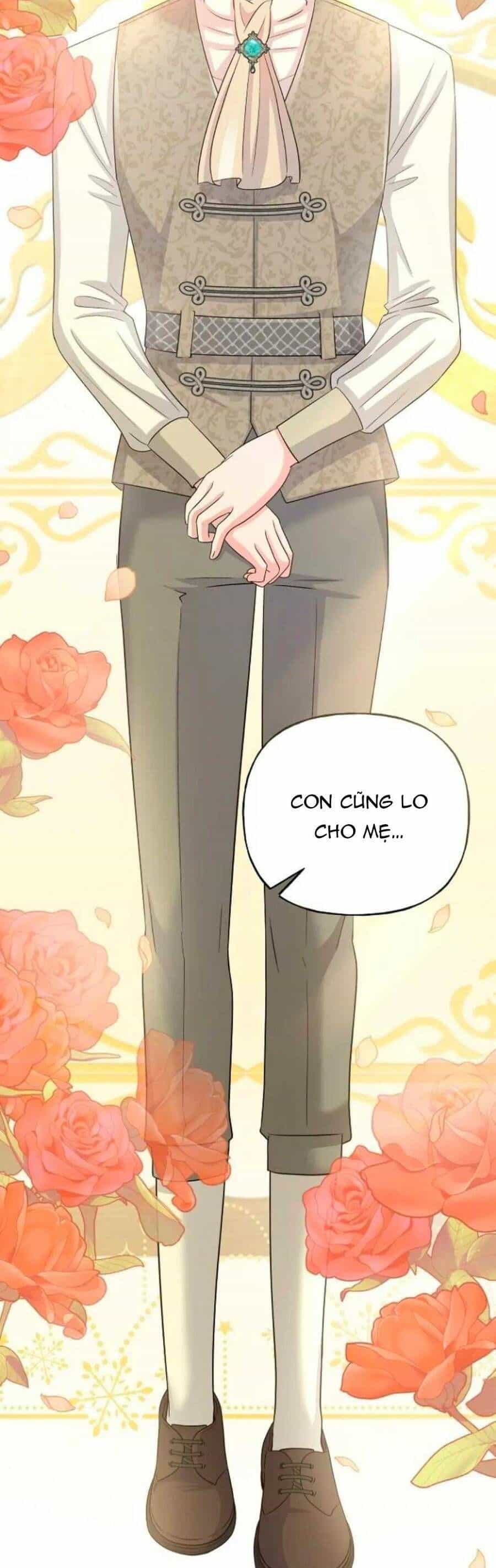 Hầu Gái Không Thích Nuôi Dạy Trẻ Nhỏ - Chương 11 - ảnh 24