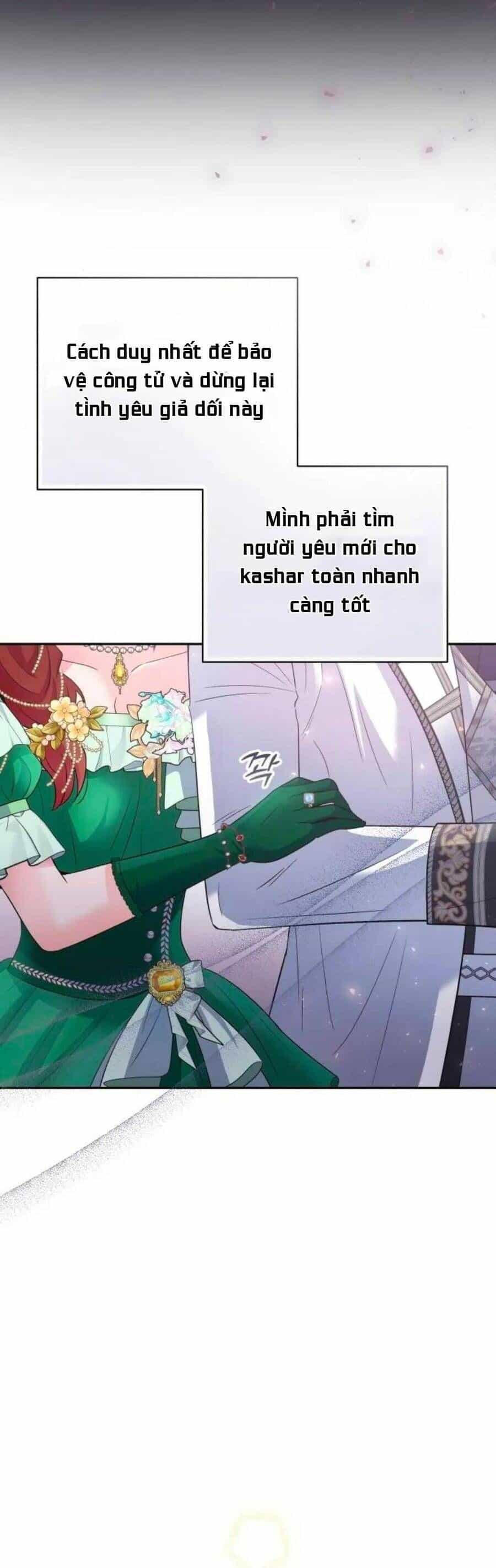 Hầu Gái Không Thích Nuôi Dạy Trẻ Nhỏ - Chương 14 - ảnh 29