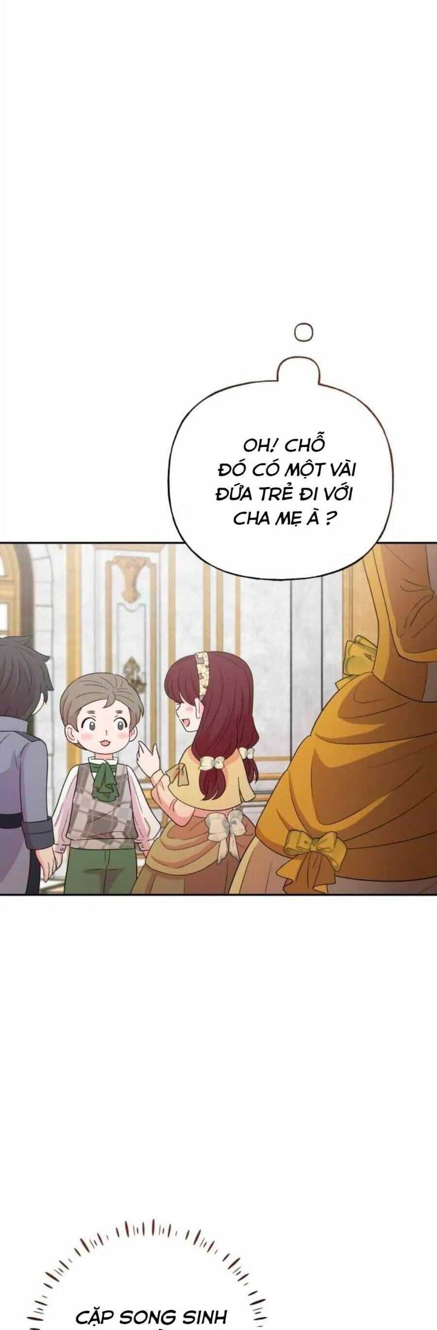 Hầu Gái Không Thích Nuôi Dạy Trẻ Nhỏ - Chương 14 - ảnh 40