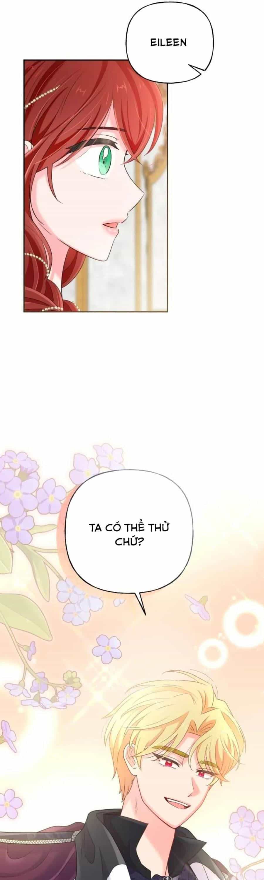 Hầu Gái Không Thích Nuôi Dạy Trẻ Nhỏ - Chương 15 - ảnh 35