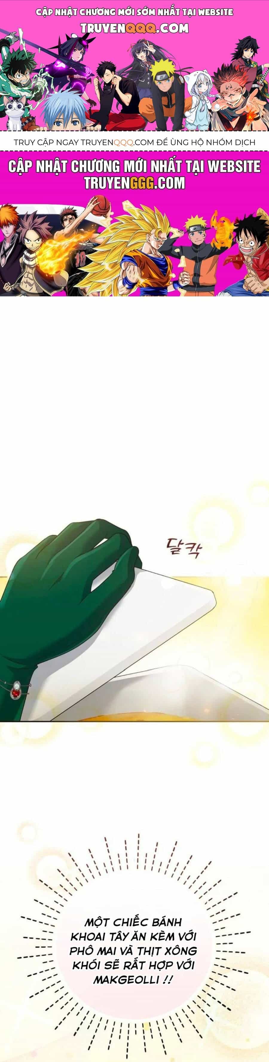 Hầu Gái Không Thích Nuôi Dạy Trẻ Nhỏ - Chương 17 - ảnh 1