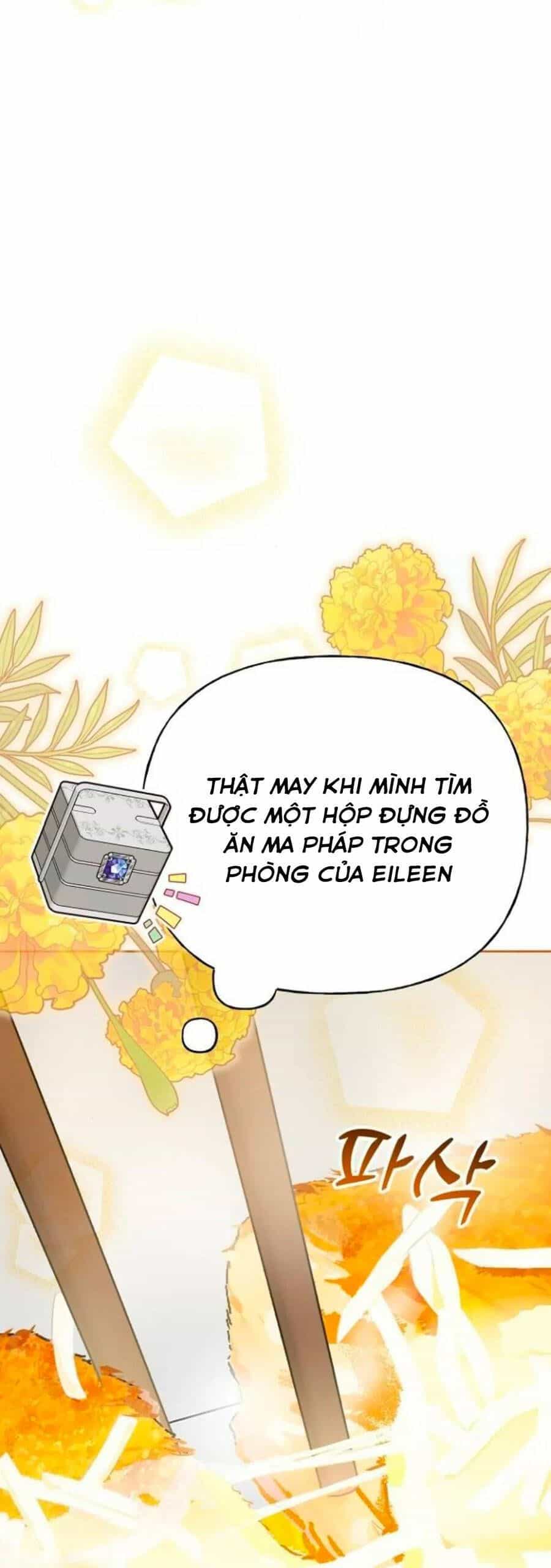 Hầu Gái Không Thích Nuôi Dạy Trẻ Nhỏ - Chương 17 - ảnh 3