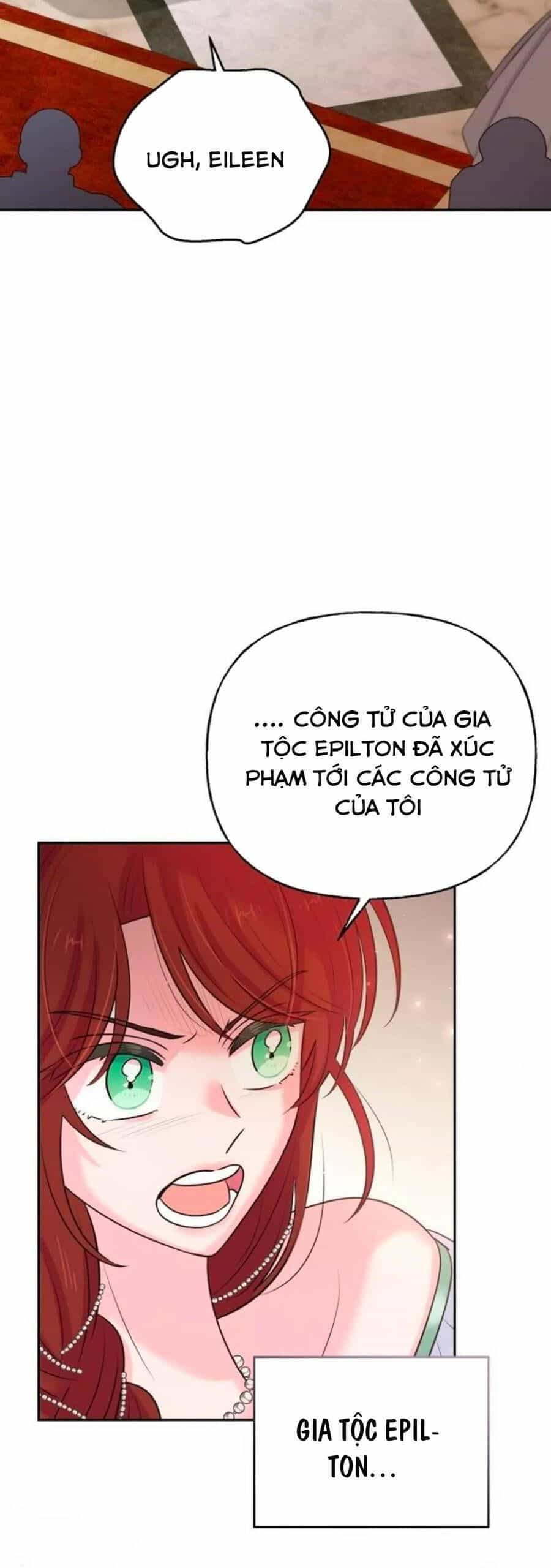 Hầu Gái Không Thích Nuôi Dạy Trẻ Nhỏ - Chương 17 - ảnh 59