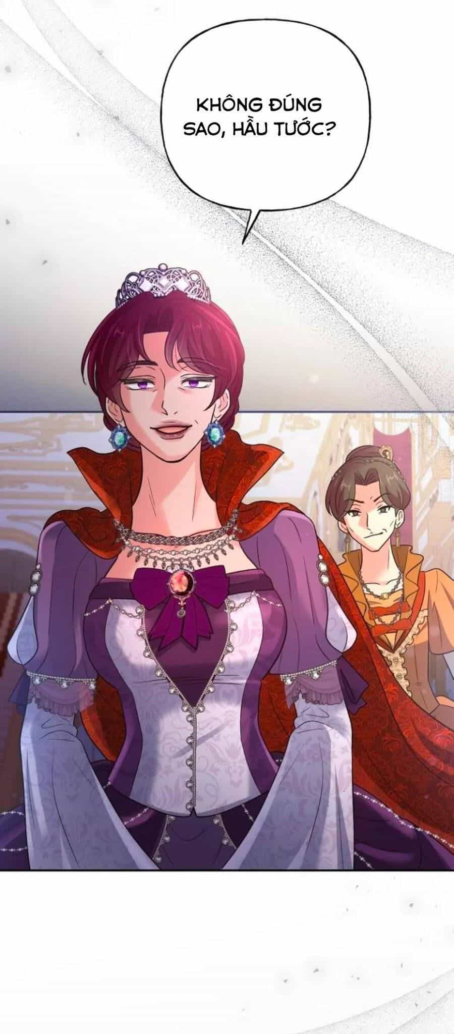 Hầu Gái Không Thích Nuôi Dạy Trẻ Nhỏ - Chương 17 - ảnh 63