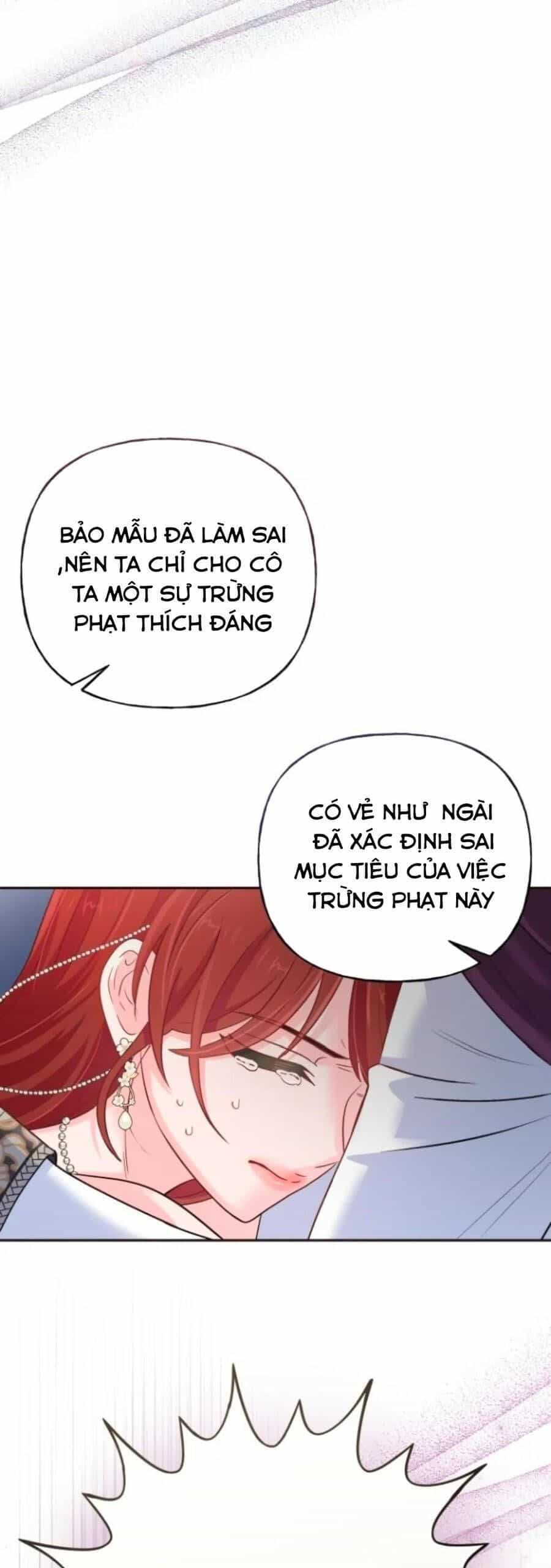 Hầu Gái Không Thích Nuôi Dạy Trẻ Nhỏ - Chương 18 - ảnh 41